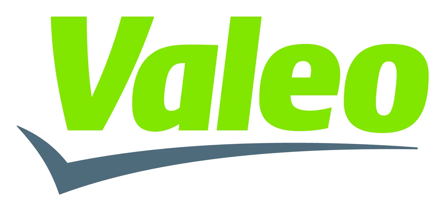 Valeo فرانسه